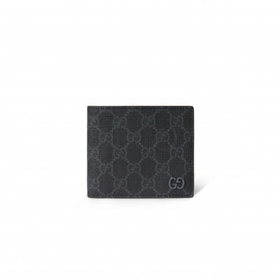 GUCCI GG COIN WALLET 768244 (21*9cm)